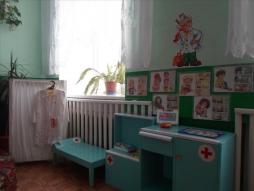 Центр игровой деятельности