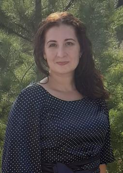 Юльчиева Алла Витальевна